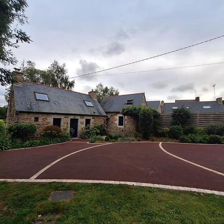 Gite Kerblouc'H Quemper-Guezennec Bagian luar foto