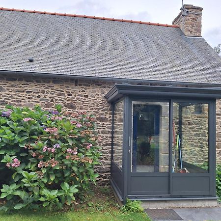 Gite Kerblouc'H Quemper-Guezennec Bagian luar foto