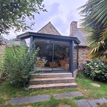 Gite Kerblouc'H Quemper-Guezennec Bagian luar foto