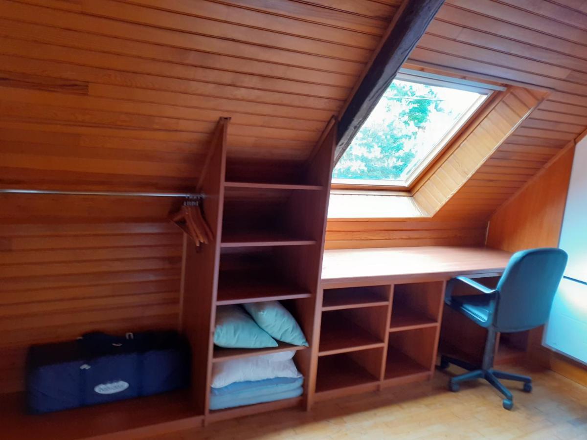 Gite Kerblouc'H Quemper-Guezennec Bagian luar foto