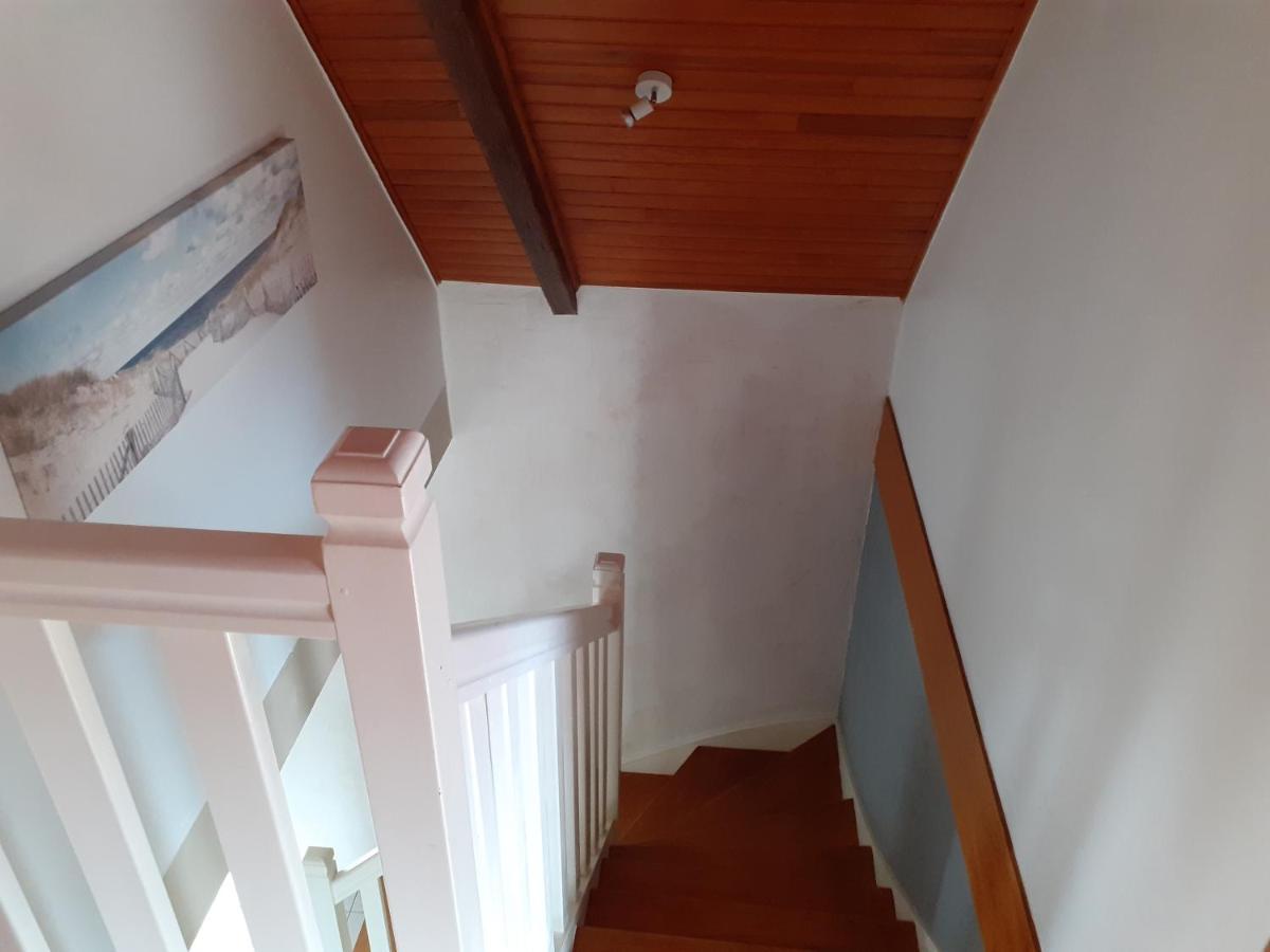 Gite Kerblouc'H Quemper-Guezennec Bagian luar foto