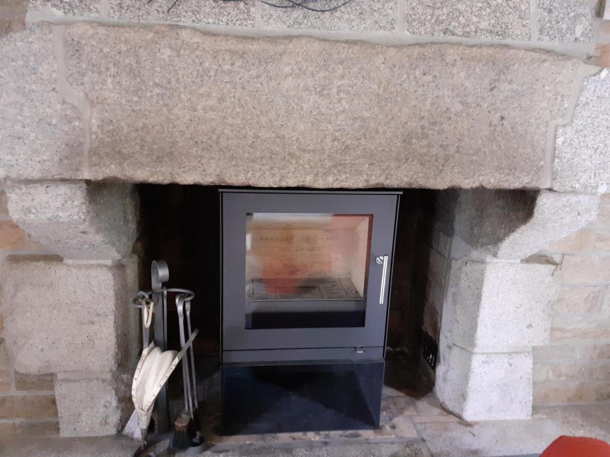Gite Kerblouc'H Quemper-Guezennec Bagian luar foto