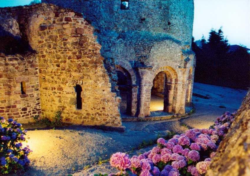 Gite Kerblouc'H Quemper-Guezennec Bagian luar foto