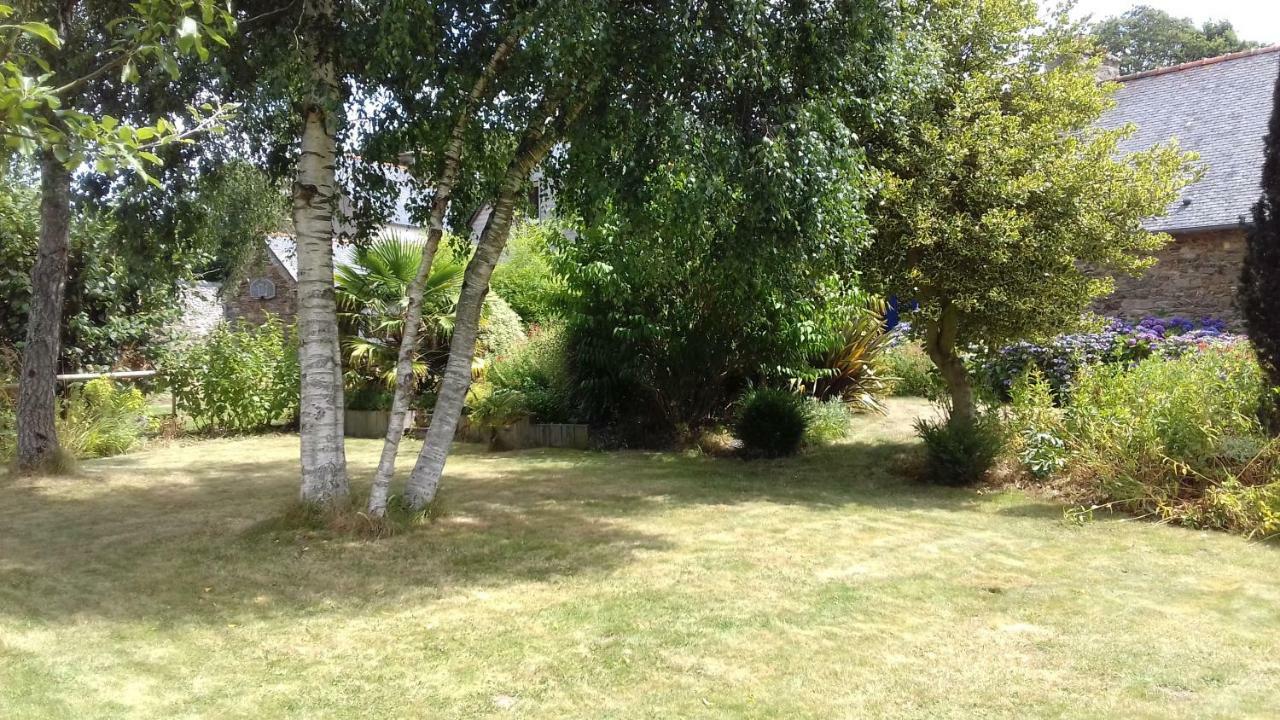 Gite Kerblouc'H Quemper-Guezennec Bagian luar foto
