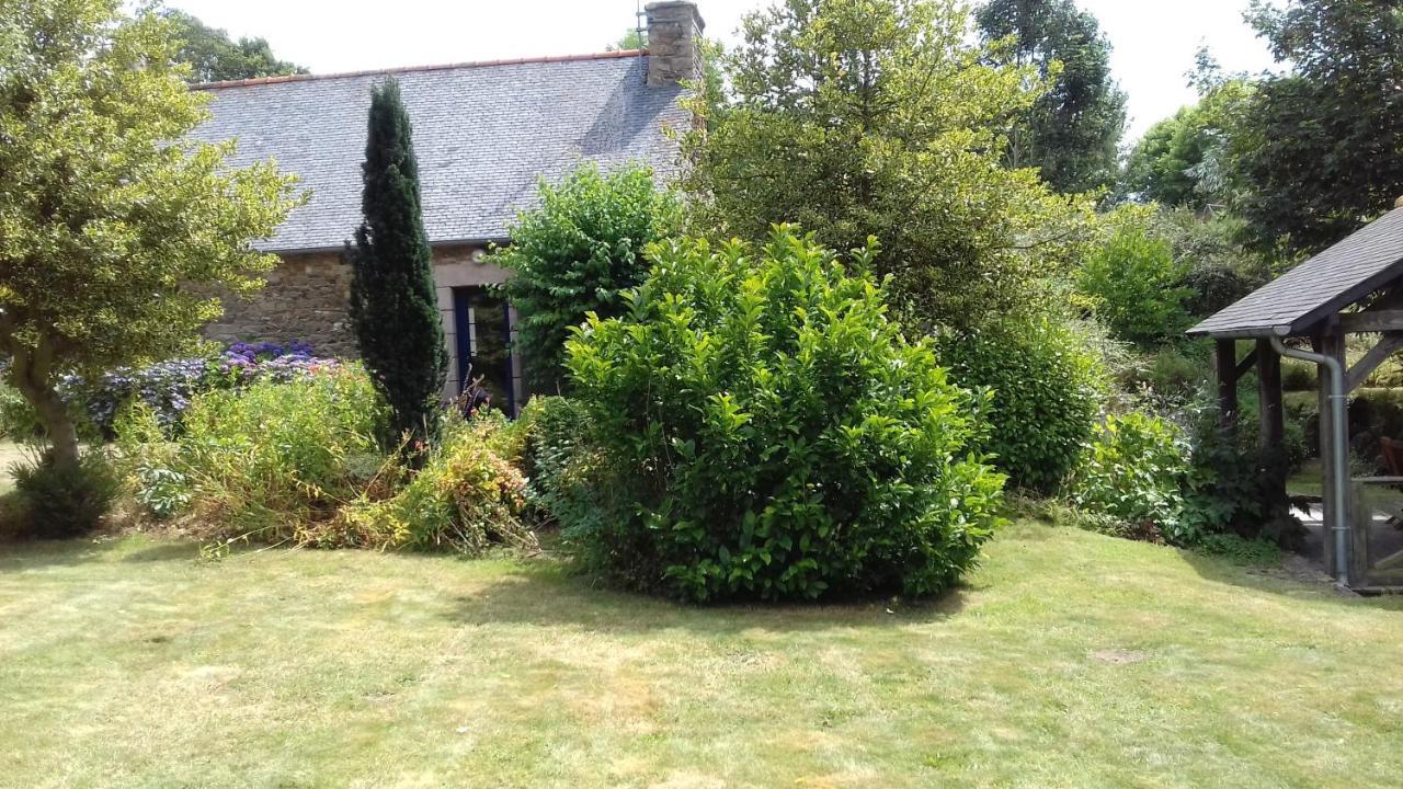 Gite Kerblouc'H Quemper-Guezennec Bagian luar foto